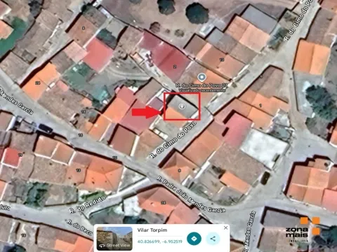 Rijtjes huis 2 kamerwoning