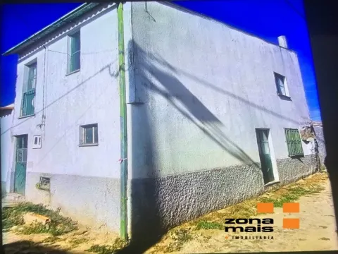 Rijtjes huis 2 kamerwoning