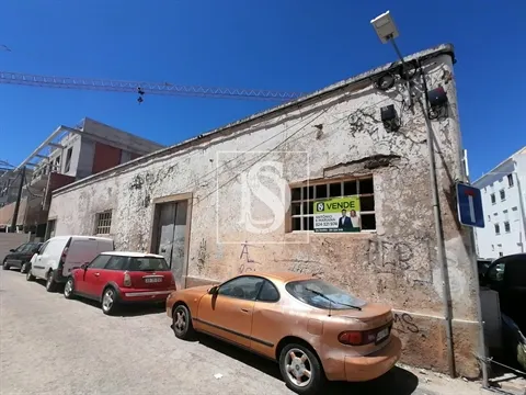 Armazém