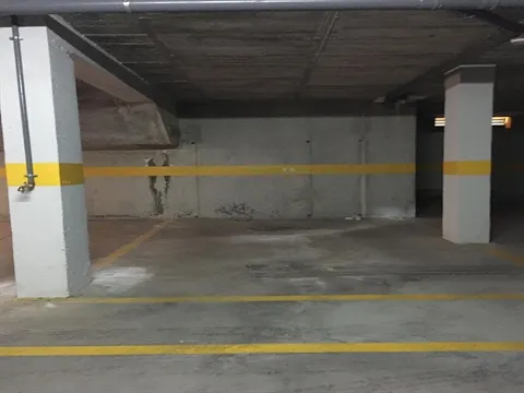 Garagem