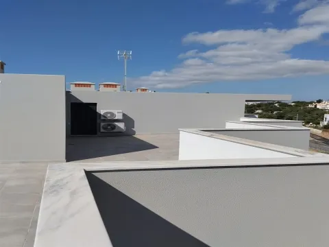 Apartamento T4