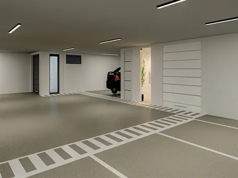Apartamento T3