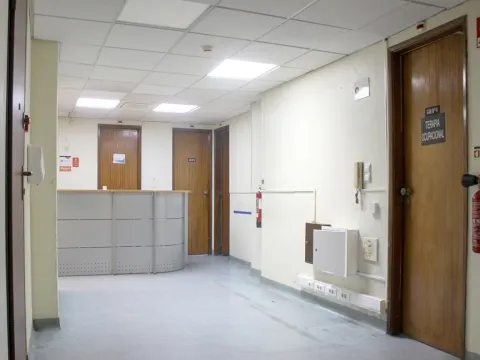 Consultório Médico >=T10