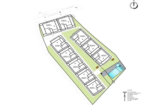 Terreno Para Construção