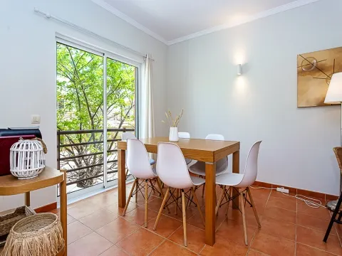 Apartamento T2