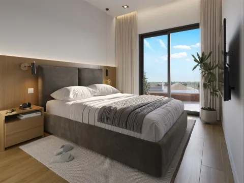 Apartamento T2