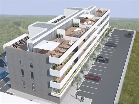 Apartamento T2