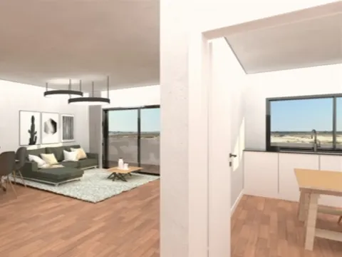 Apartamento T3