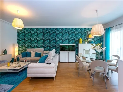 Apartamento T2