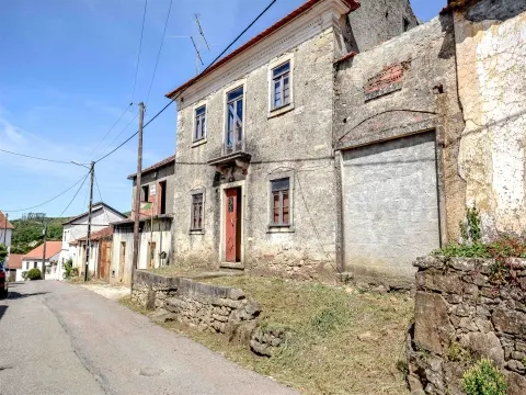 Moradia T3