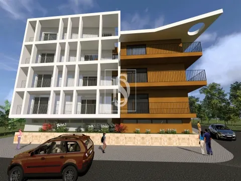 Apartamento T2
