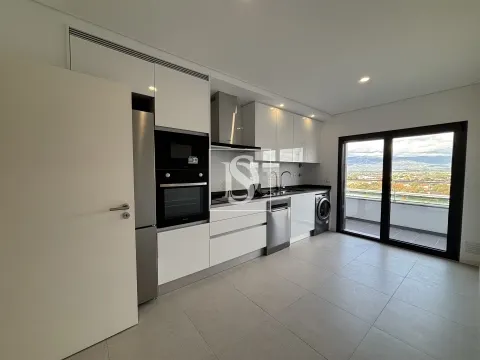 Apartamento T3