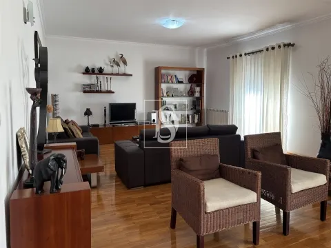 Apartamento T3