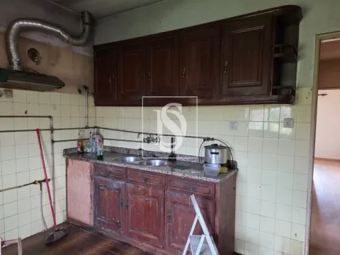 Moradia T3 em Nagosela, Santa Comba Dão