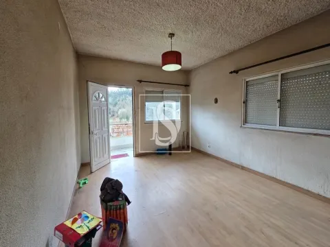 Moradia T3 em Nagosela, Santa Comba Dão