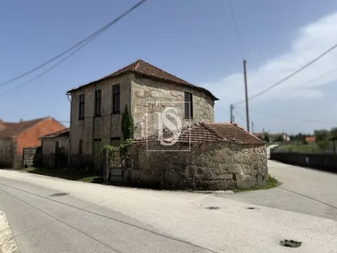 Moradia para Restaurar T3