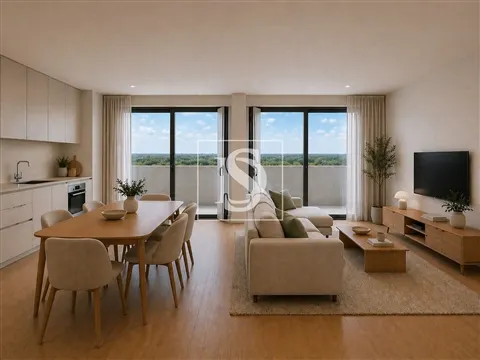 Apartamento T3