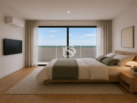 Apartamento T3