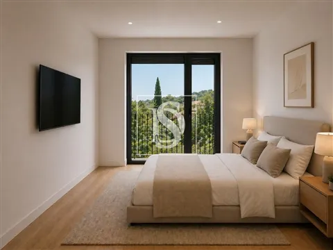 Apartamento T2