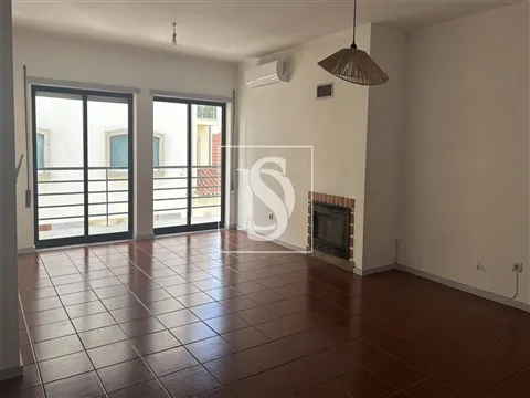 Apartamento T2