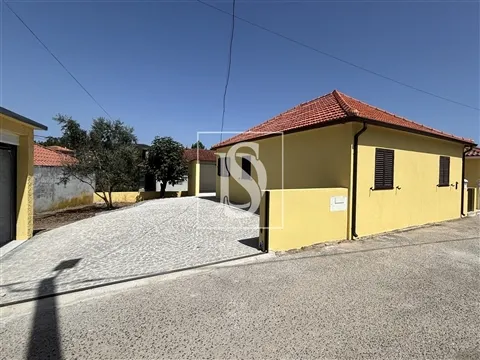 Moradia T2