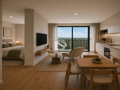 Apartamento T1