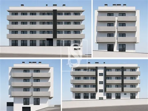 Apartamento T1