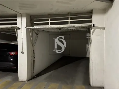 Garagem