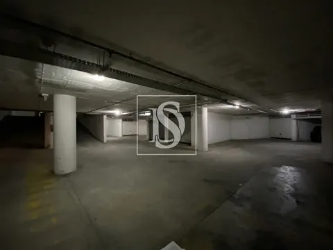 Garagem