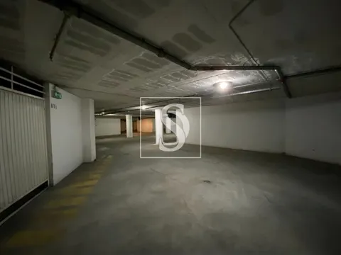 Garagem