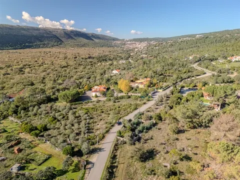 Terreno para Construção em Minde