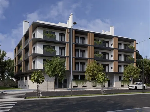 Apartamento T3