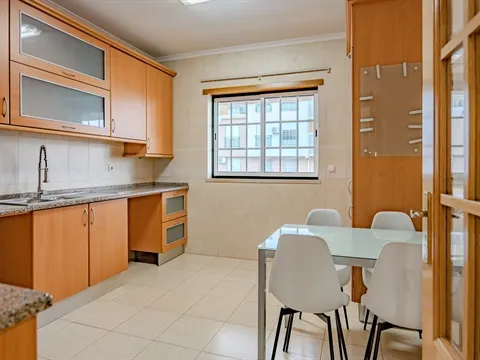 Apartamento T2