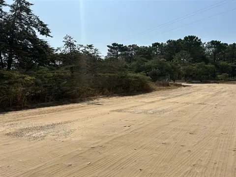 Terreno
