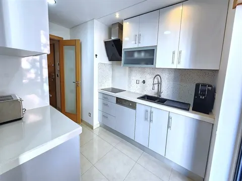 Apartamento T3