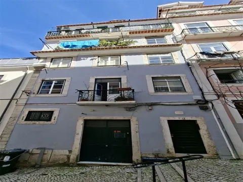 Loja 80m2 no Bairro da Bica