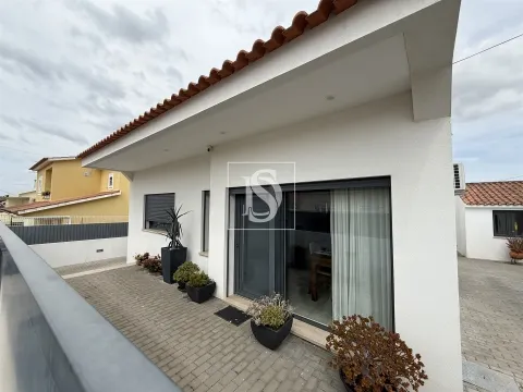 Moradia T2+1
