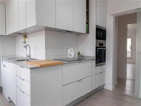 Apartamento T2