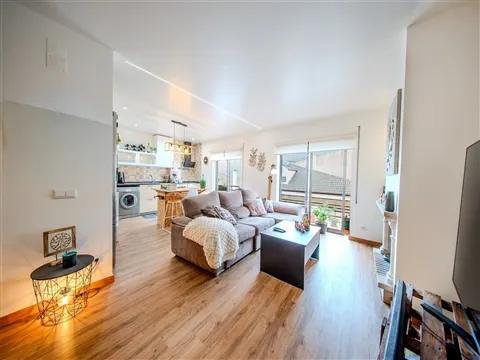 Apartamento T2