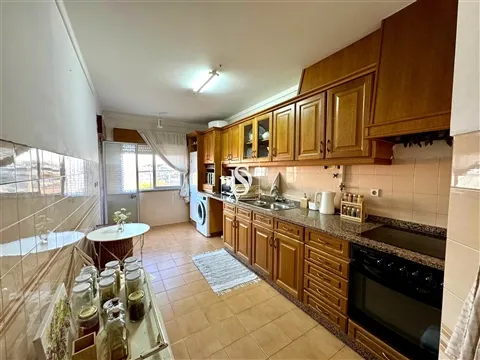 Apartamento T3