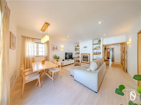 Apartamento T4