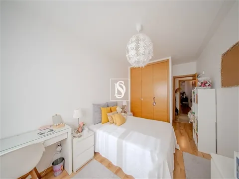 Apartamento T3