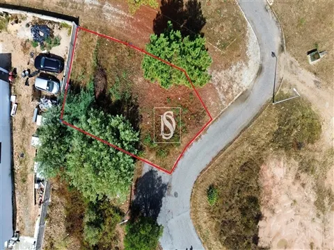 Lote de Terreno