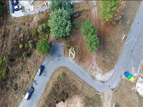 Lote de Terreno