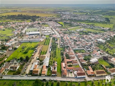 Terreno Para Construção