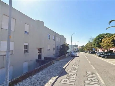 Apartamento T3