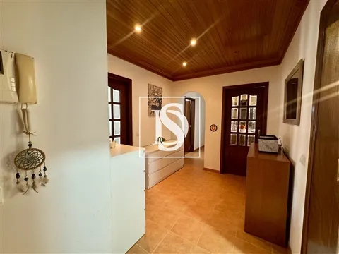 Apartamento T3 para venda na Golegã