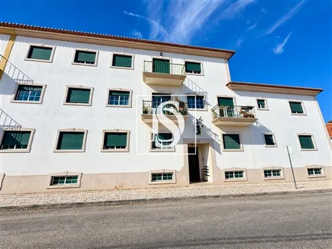 Apartamento T3 para venda na Golegã