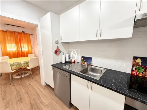 Moradia T2 - Entroncamento