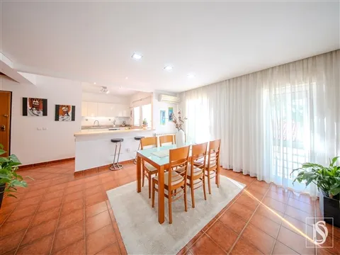 Apartamento T4